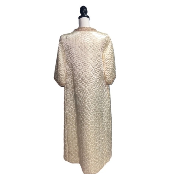 Lisanne distinctive loungewear- Vintage robe - Picture 7 of 14